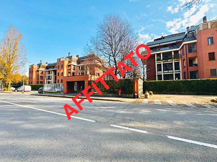 Appartamento bilocale in affitto in Via Giacomo Matteotti, Centro, Assago