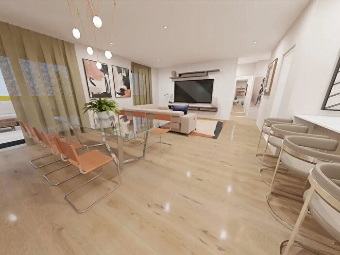 Appartamento con 5 locali in vendita in Via Giovanni Goria, Parma