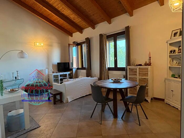 Appartamento bilocale in vendita in Via della Pace, Sala Bolognese