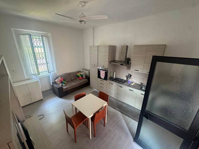 Appartamento bilocale in affitto in Via Diodoro Siculo, Greco Segnano, Milano