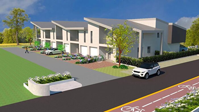 Casa con 5 locali in vendita in Via Fornace, SantIlario DEnza