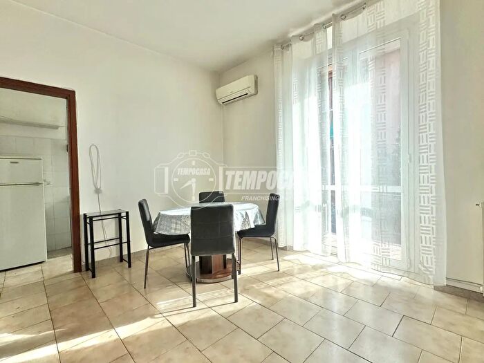 Appartamento bilocale in vendita in Viale Sicilia, Busto Arsizio