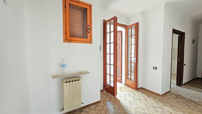 Appartamento trilocale in vendita in Brembate