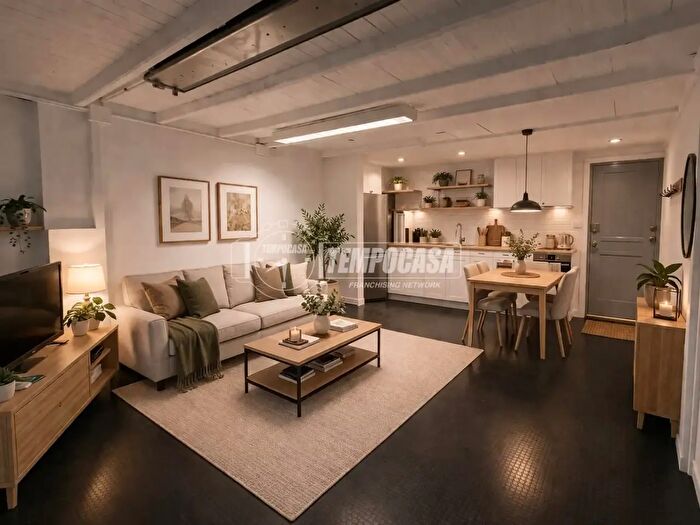 Appartamento bilocale in vendita in Corso Unione Sovietica, Torino