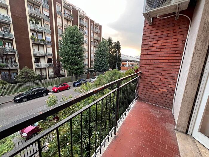 Appartamento bilocale in affitto in Via Doberdò, Villa San Giovanni, Milano
