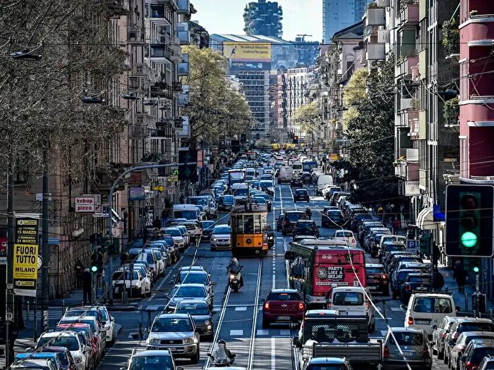 Appartamento monolocale in affitto in Via Privata Luigi Borgomainerio, Milano