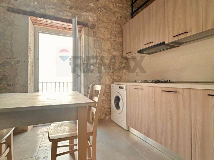 Appartamento bilocale in affitto in Ortigia, Siracusa