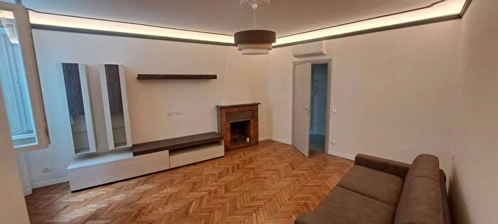 Appartamento quadrilocale in affitto in Via Santa Reparata Firenze, Firenze