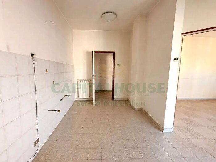 Appartamento con 5 locali in vendita in Via De Gasperi, Santa Maria Capua Vetere