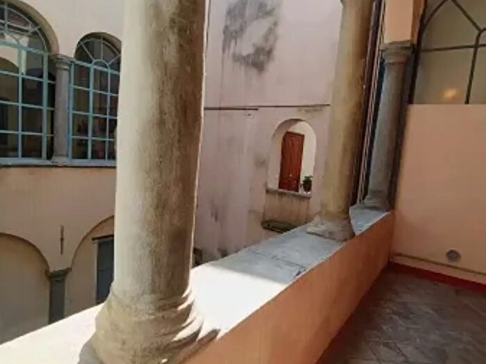 Appartamento monolocale in affitto in Via Pignolo, Bergamo