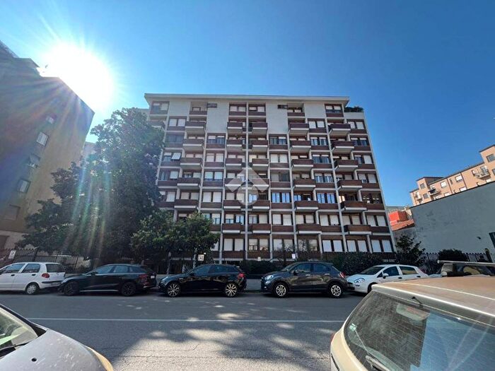 Appartamento monolocale in affitto in Via s benigno, Città Studi, Milano