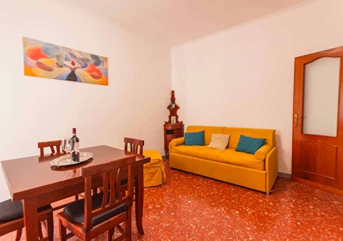 Appartamento bilocale in affitto in Via Calpurnio Pisone, Cinecittà, Roma