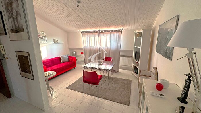 Appartamento bilocale in vendita in Via Pantelleria Termoli Cb, Termoli