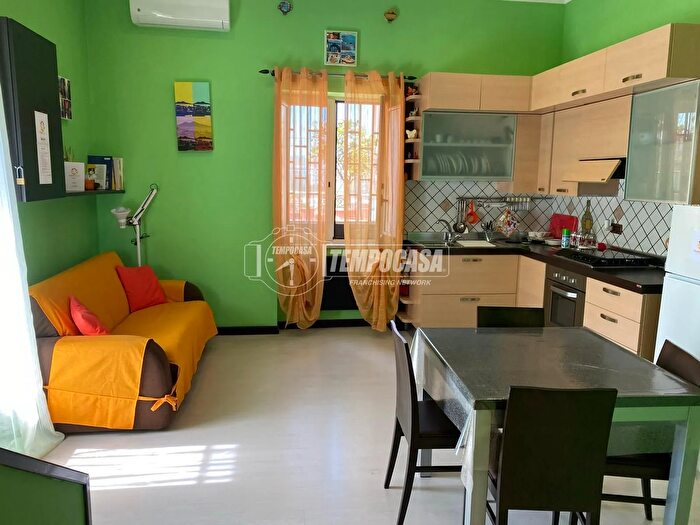 Appartamento monolocale in vendita in Via Consalvo, Napoli