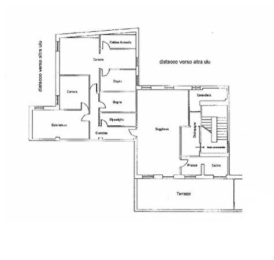 Case in Vendita e in Affitto - 2