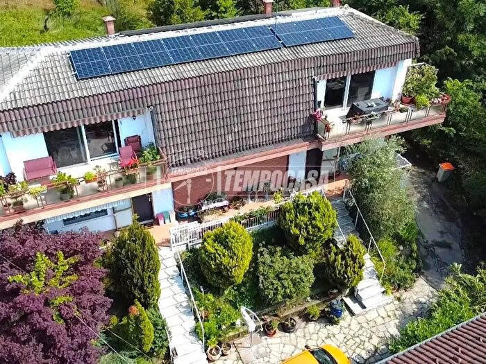 Casa con 7 locali in vendita in Via San Firmino a, Val Della Torre