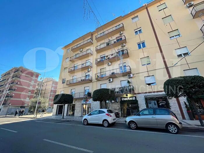 Appartamento quadrilocale in vendita in Via Nazionale, CoriglianoRossano