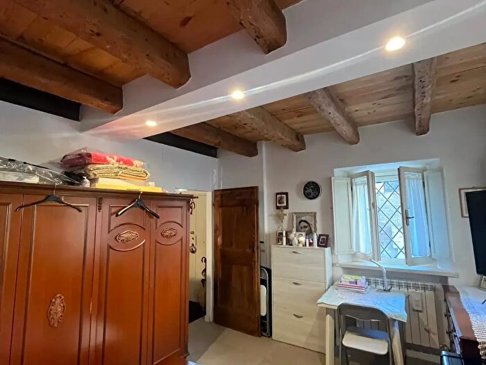 Casa quadrilocale in vendita in Senigallia