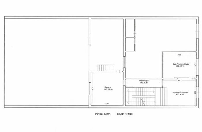 Case in Vendita e in Affitto - 3