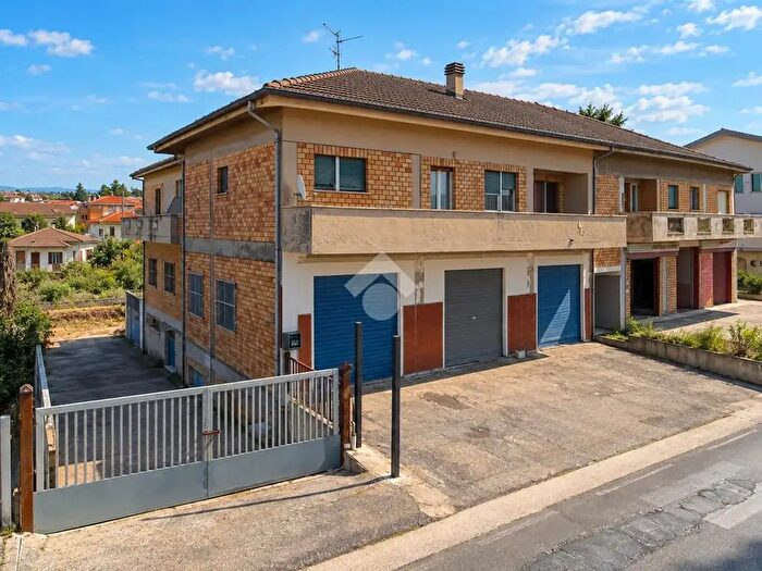 Appartamento con 5 locali in vendita in Via Adriatica Sud mq, Francavilla Al Mare