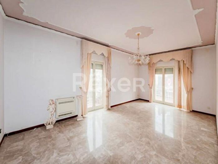 Appartamento quadrilocale in vendita in Via Tenente Antonino Genovese, Barcellona Pozzo Di Gotto