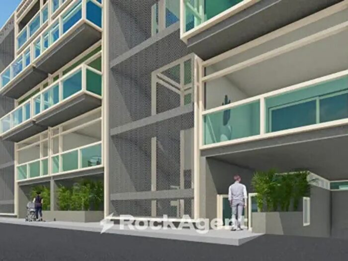 Appartamento trilocale in vendita in Via Martiri di Nassiriya, Adelfia