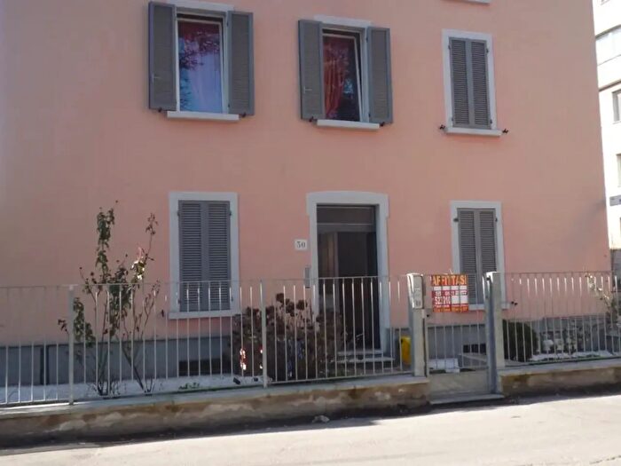 Appartamento bilocale in affitto in Via Alessandria, Parma