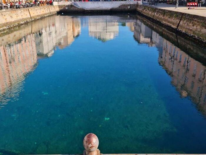 Appartamento con 6 locali in affitto in Via Niccolò Machiavelli, Borgo Teresiano, Trieste