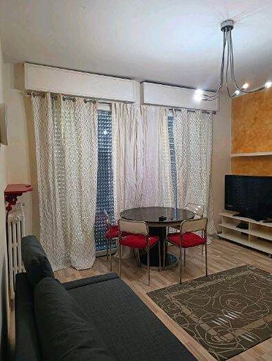 Appartamento bilocale in affitto in Via Rosa Angelini, Canapa, Ferrara
