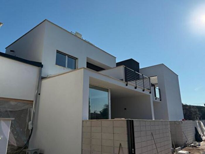 Casa quadrilocale in vendita in Via Antonio Lotti, Roma