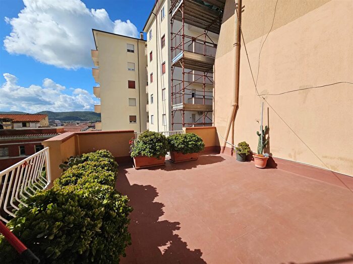 Appartamento con 6 locali in vendita in Iglesias