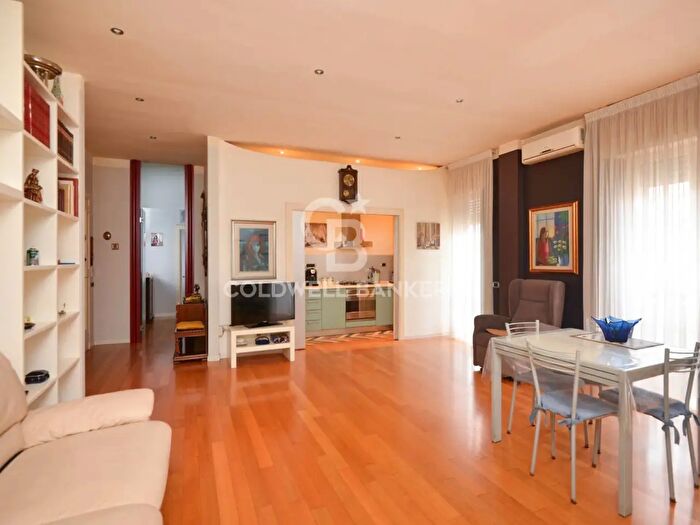 Appartamento bilocale in vendita in Via San Domenico Savio, Lecce