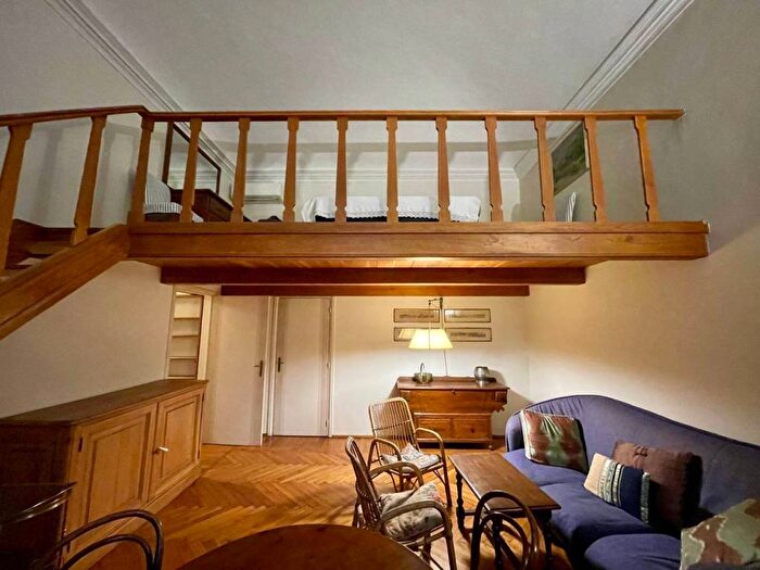 Appartamento bilocale in affitto in Via Giuseppe Mazzini, Via della Rocca, Torino