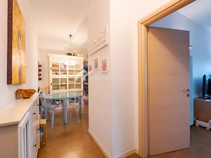 Appartamento bilocale in vendita in Milano