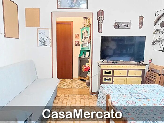 Appartamento quadrilocale in vendita in Via Giuseppe Lucatelli, Rocca Di Papa