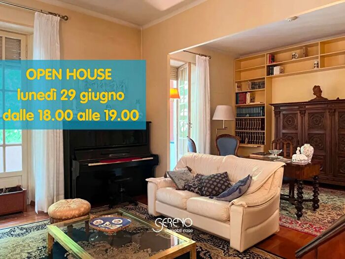 Appartamento quadrilocale in vendita in Corso Dante, Cuneo