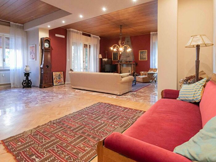 Appartamento quadrilocale in affitto in Via dei Tessitori, Saragozza dentro le Mura, Bologna