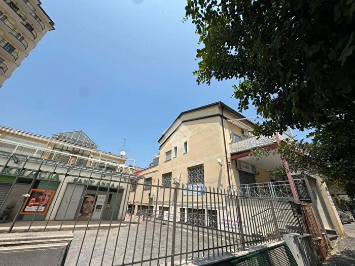 Appartamento trilocale in vendita in Via Castellammare, Gragnano