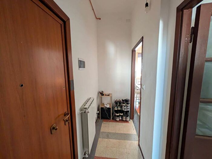 Appartamento bilocale in affitto in Via Luigi Pulci, Bicocca, Milano