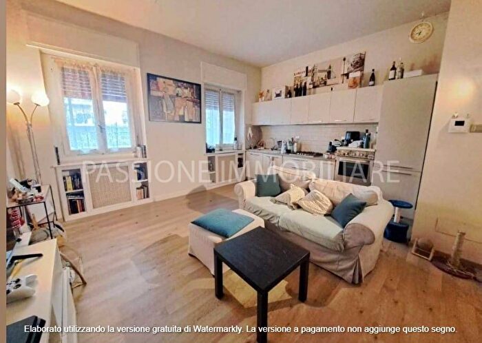 Appartamento bilocale in affitto in Via Montello, Via Veneto Borgo Trento, Brescia