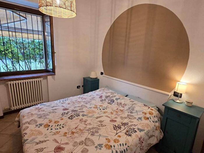 Appartamento bilocale in affitto in Viale Riccardo e Pietro Barilla, San Lazzaro, Parma