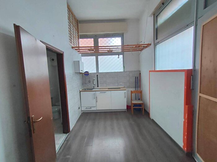 Appartamento monolocale in affitto in Via Alceste Giovannini, Bolognina, Bologna