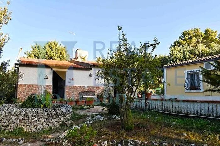 Casa in vendita in Noto, Gela