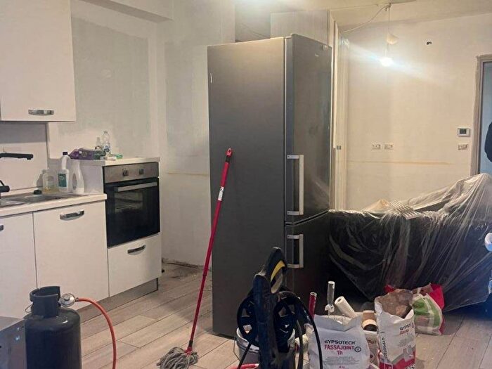 Appartamento monolocale in affitto in Via Assietta, Centro Storico, Pinerolo