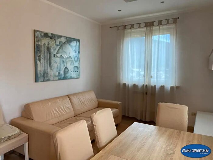 Appartamento trilocale in vendita in Massarosa