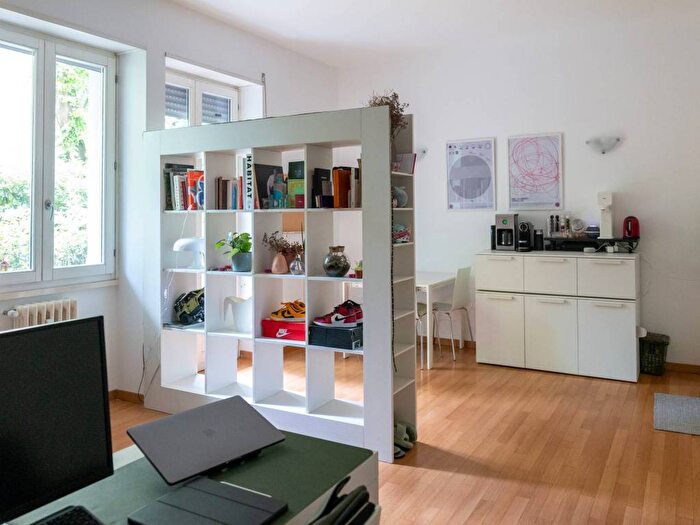 Appartamento monolocale in affitto in Via Tranquillo Cremona, Pagano, Milano