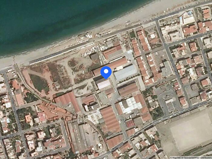 Casa in vendita in Via Nazionale N Snc, Venetico