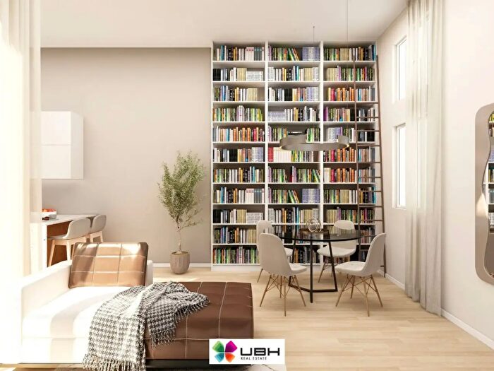 Case in Vendita e in Affitto - 2