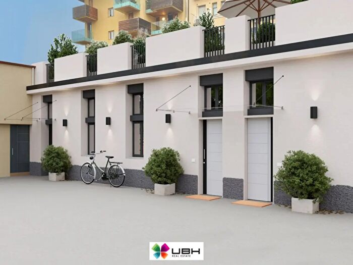 Appartamento trilocale in vendita in Via Panfilo Nuvolone, Milano