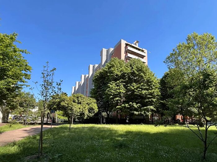 Appartamento trilocale in vendita in Via XXIV Maggio, Sesto San Giovanni